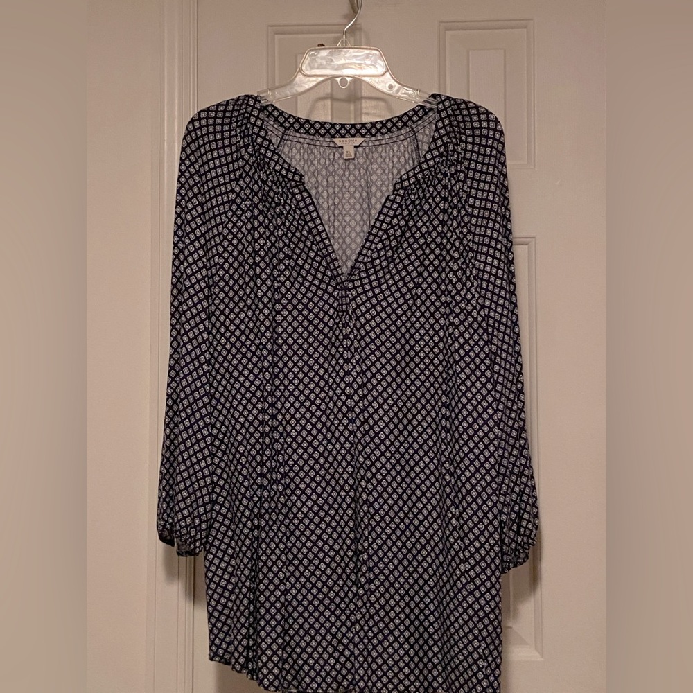 Women’s Sonoma Blouse